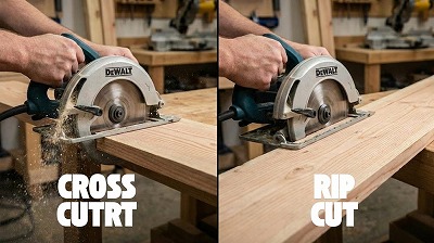 What Is a Circular Saw