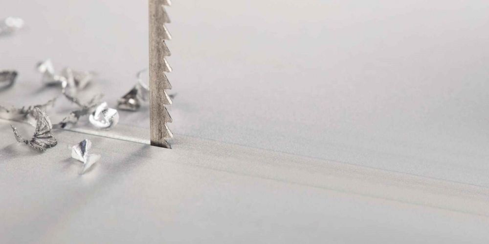 What Is a Jigsaw for Metal Cutting?