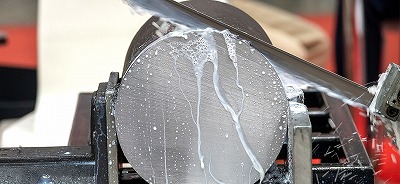 What Is a Metal Bandsaw