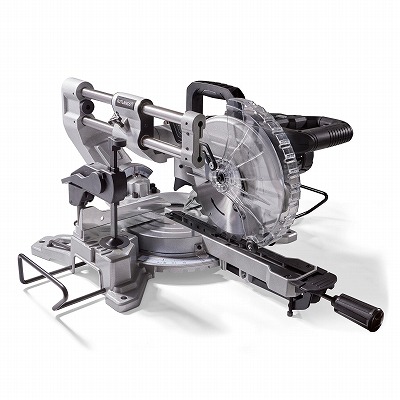 What Is a Sliding Mitre Saw