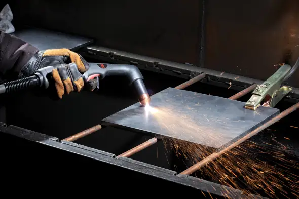 What You Need Before Cutting Aluminium