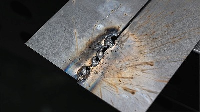 Why Aluminium Is Difficult to Weld